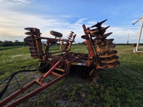 Lewis Auction